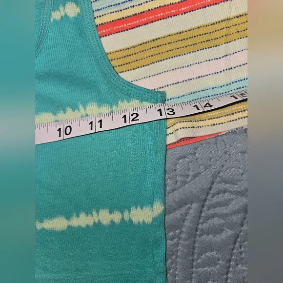 Mossimo Women's M Tank Tops Set of 3 - Picture 11 of 14